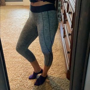 Bcg Capri tights